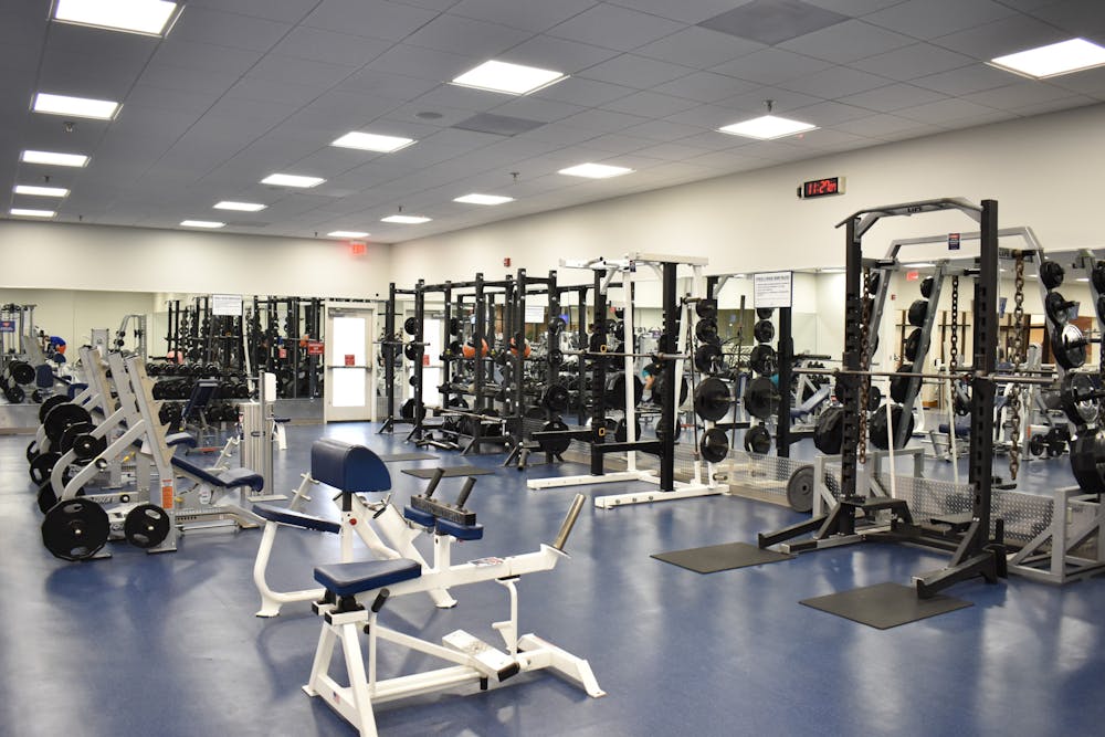 Workout Routine for Gym Beginners