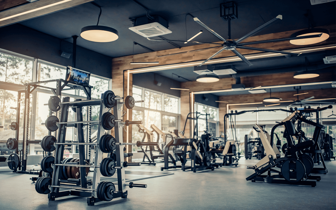 How to Use Gym Equipment